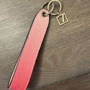 Victoria’s Secret Strap Keychain